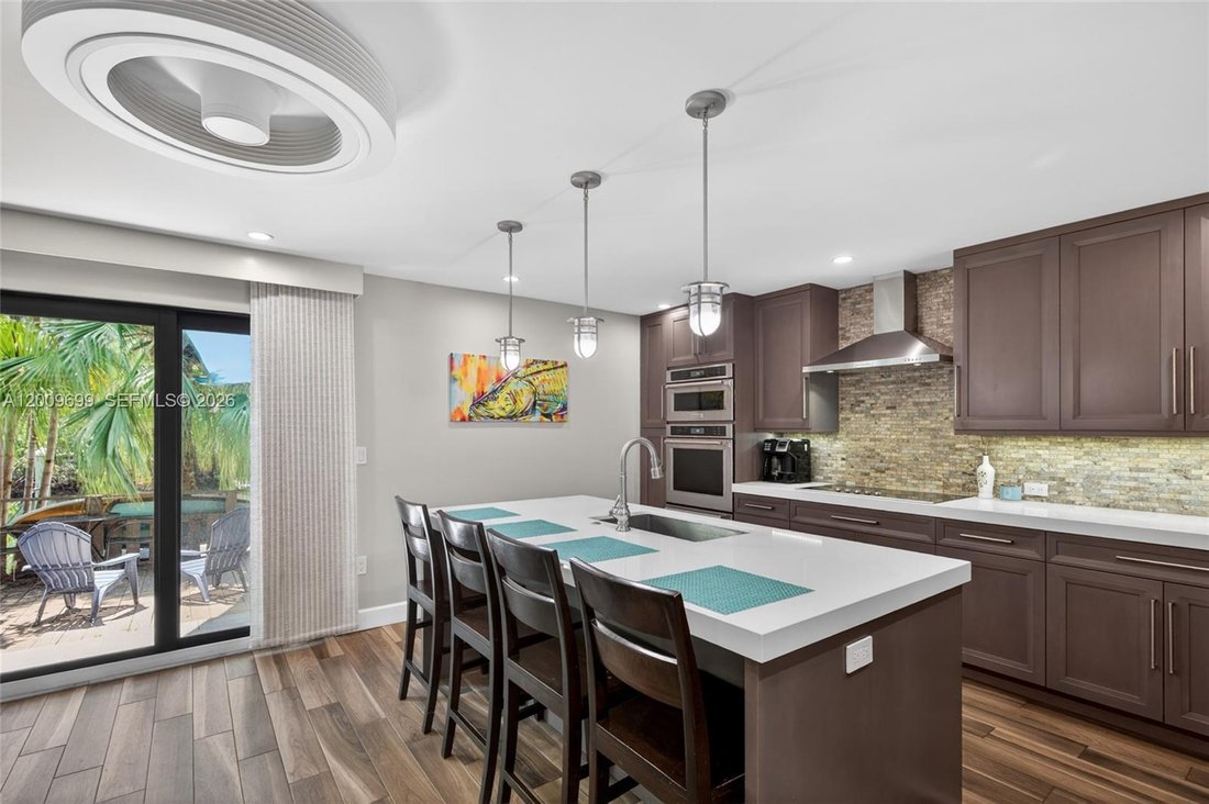 Townhouse in Golden Beach, Florida, United States 5 - 17898604