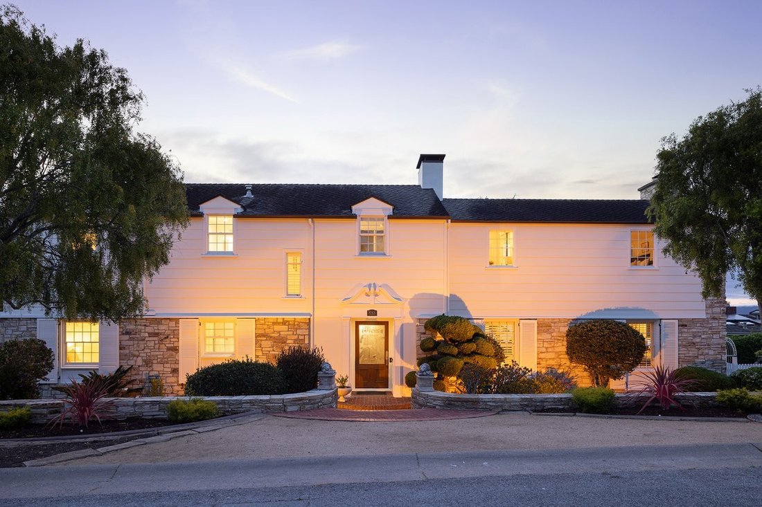 House in Pacific Grove, California, United States 5 - 17900267