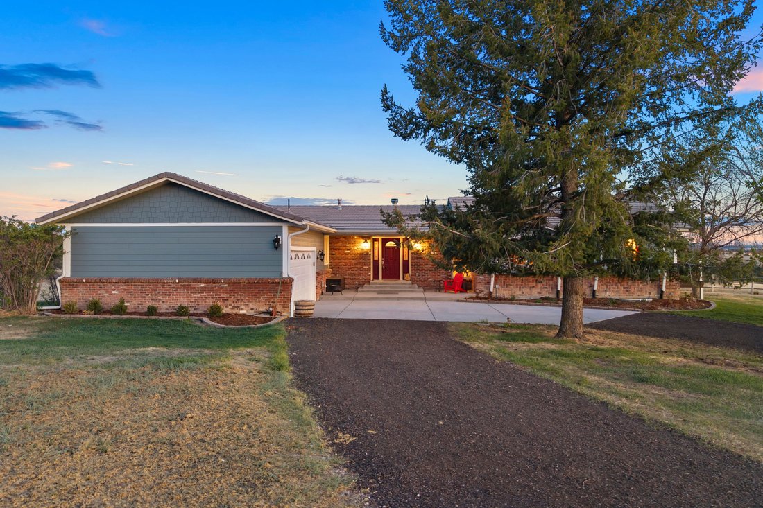 House in Parker, Colorado, United States 1 - 17896736