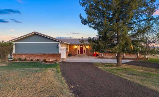 Maison à Parker, Colorado, États-Unis 1