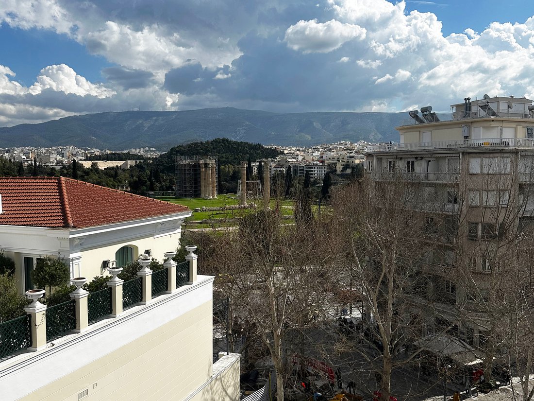 Apartment in 1st District of Athens, Athens, Greece 3 - 17899101