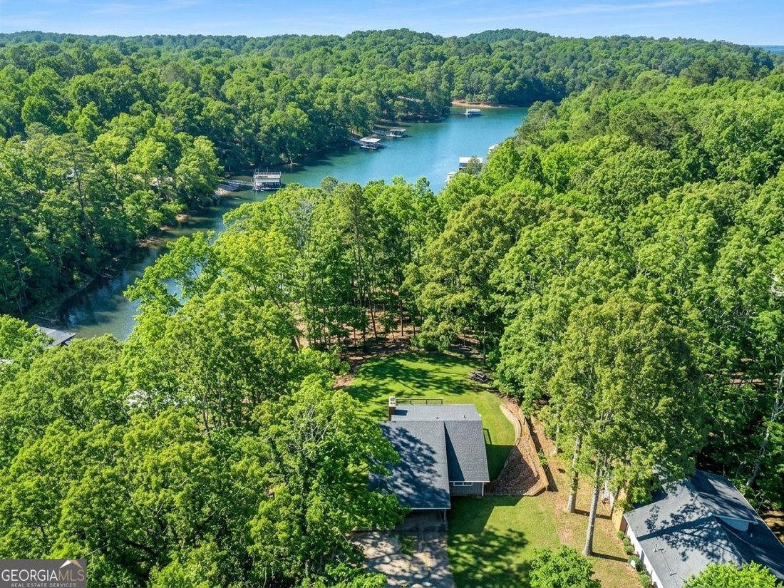 House in Flowery Branch, Georgia, United States 2 - 17365405