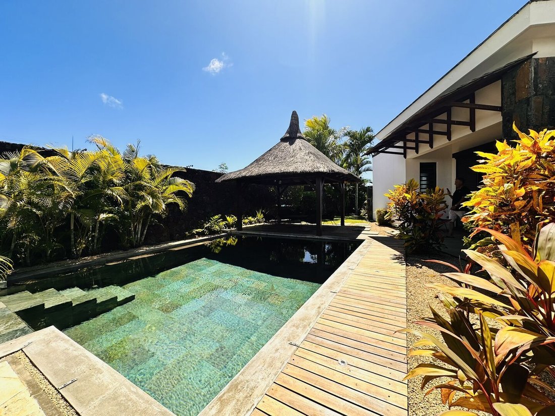 House in Grand Baie, Rivière du Rempart District, Mauritius 3 - 17895764