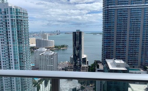 Condo in Miami, Florida, United States 1