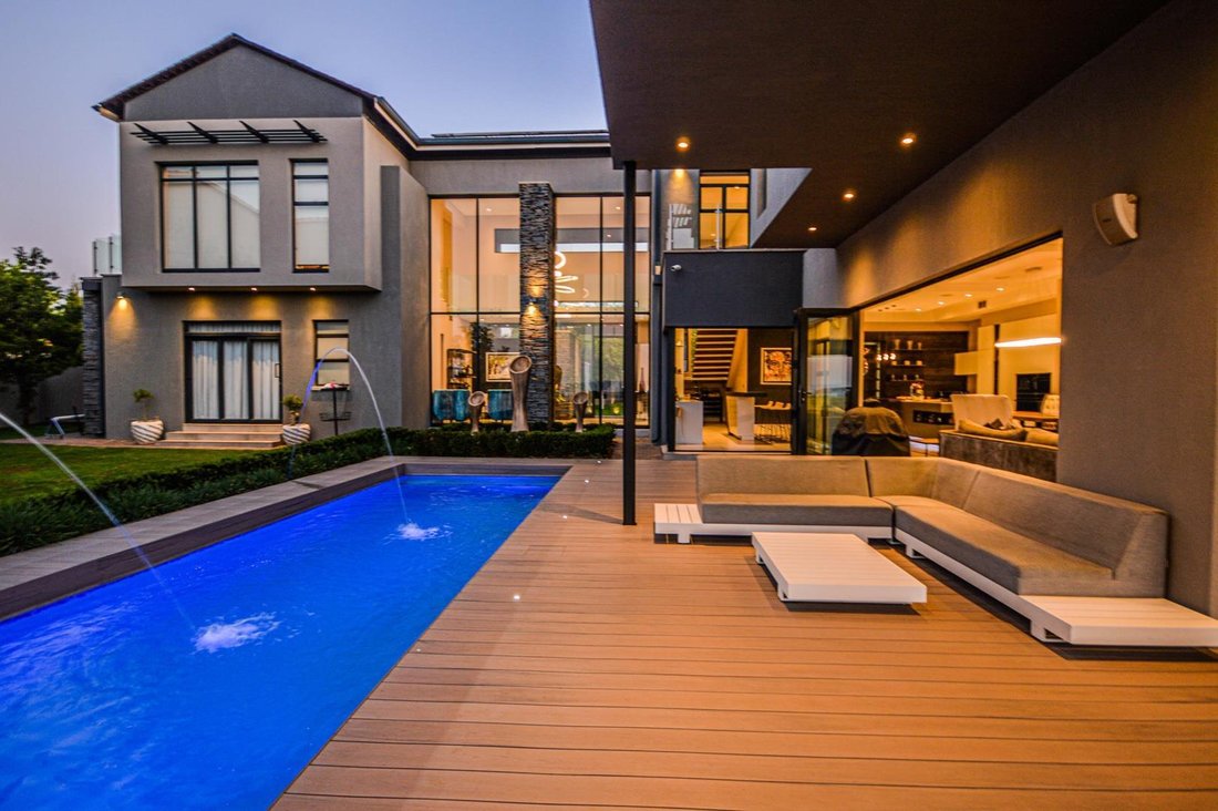 House in Centurion, Gauteng, South Africa 5 - 17898323