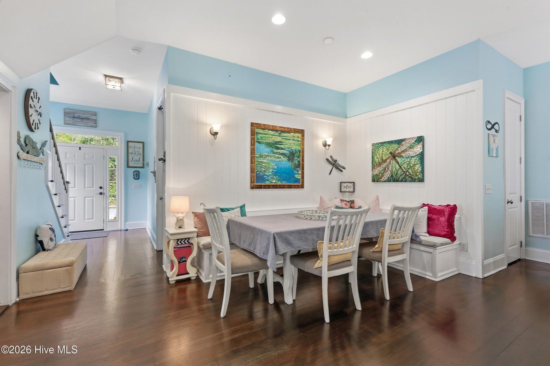House in Wilmington, North Carolina, United States 4 - 16961768