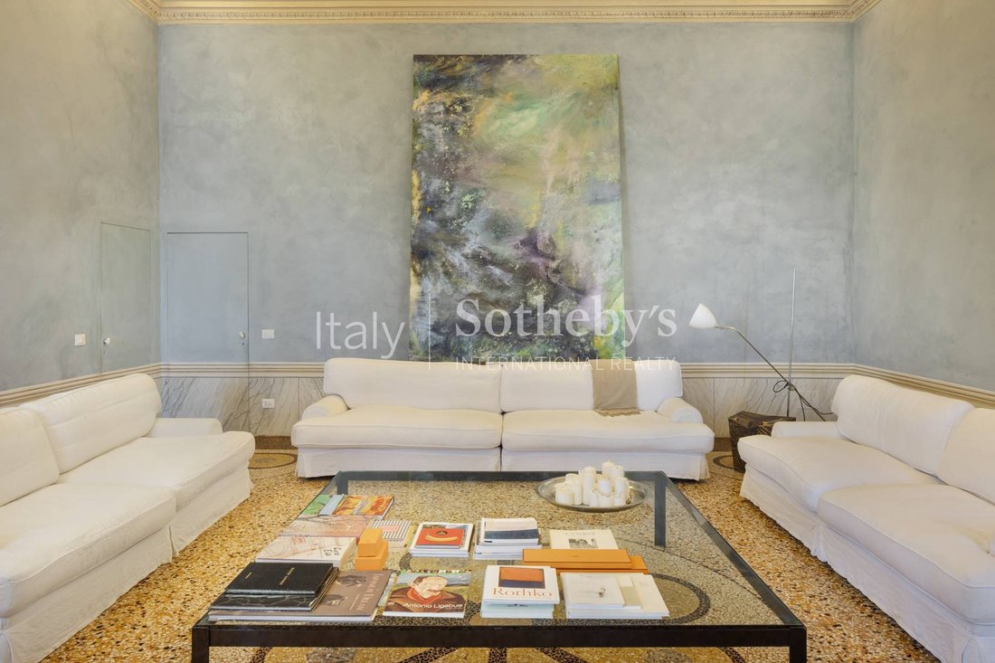 House in Finale Emilia, Emilia-Romagna, Italy 4 - 17896492