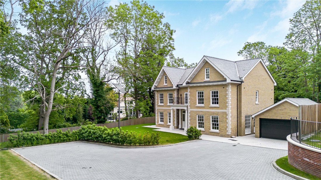 House in Cuffley, Northaw, England 1 - 17898324