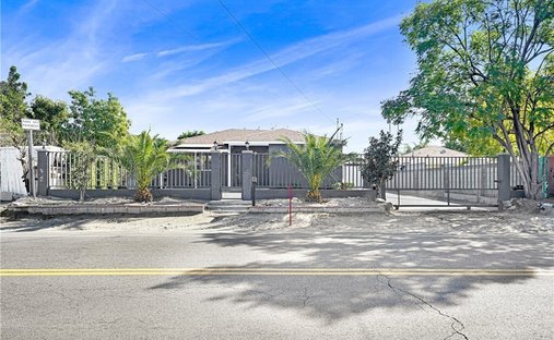 House in Los Angeles, California, United States 1
