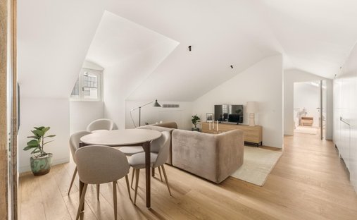 Apartment in Santa Maria Maior, Lisbon, Portugal 1