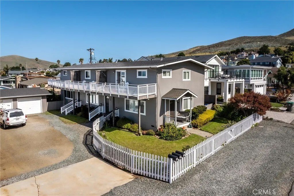 Cayucos, California, United States 3 - 17895564