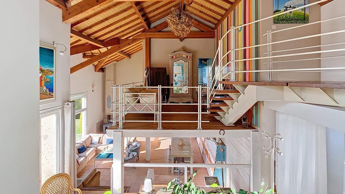 House in Luzinay, Auvergne-Rhône-Alpes, France 5 - 17899526