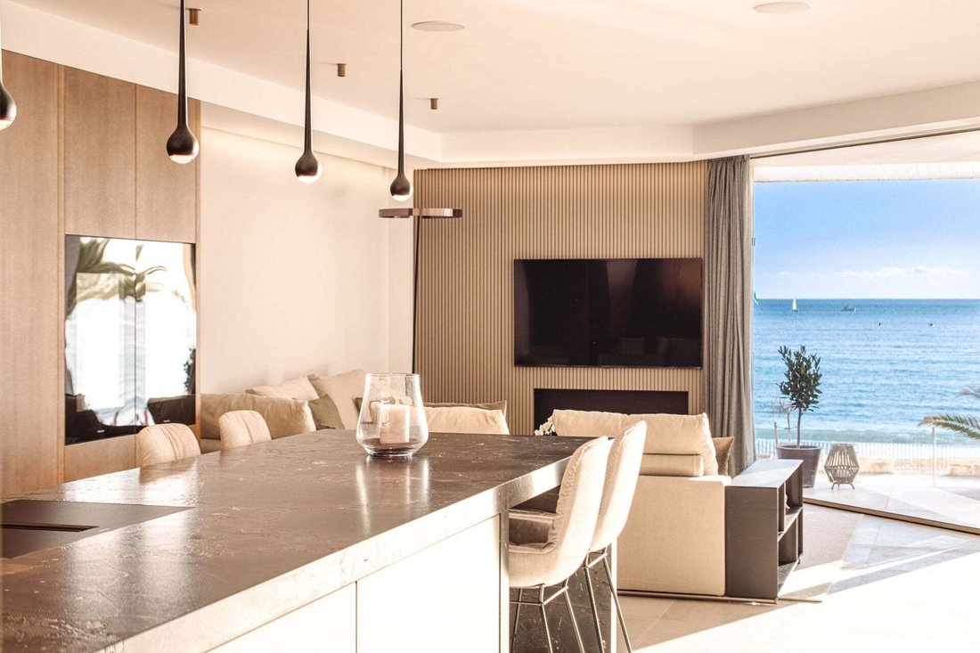 Apartment in Palma, Balearic Islands, Spain 2 - 17898330