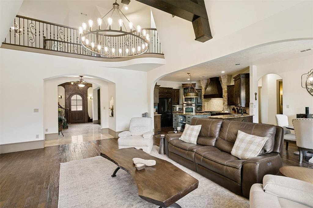 House in Cross Roads, Texas, United States 5 - 17895922