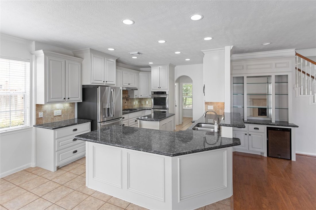 House in Spring, Texas, United States 2 - 17899808