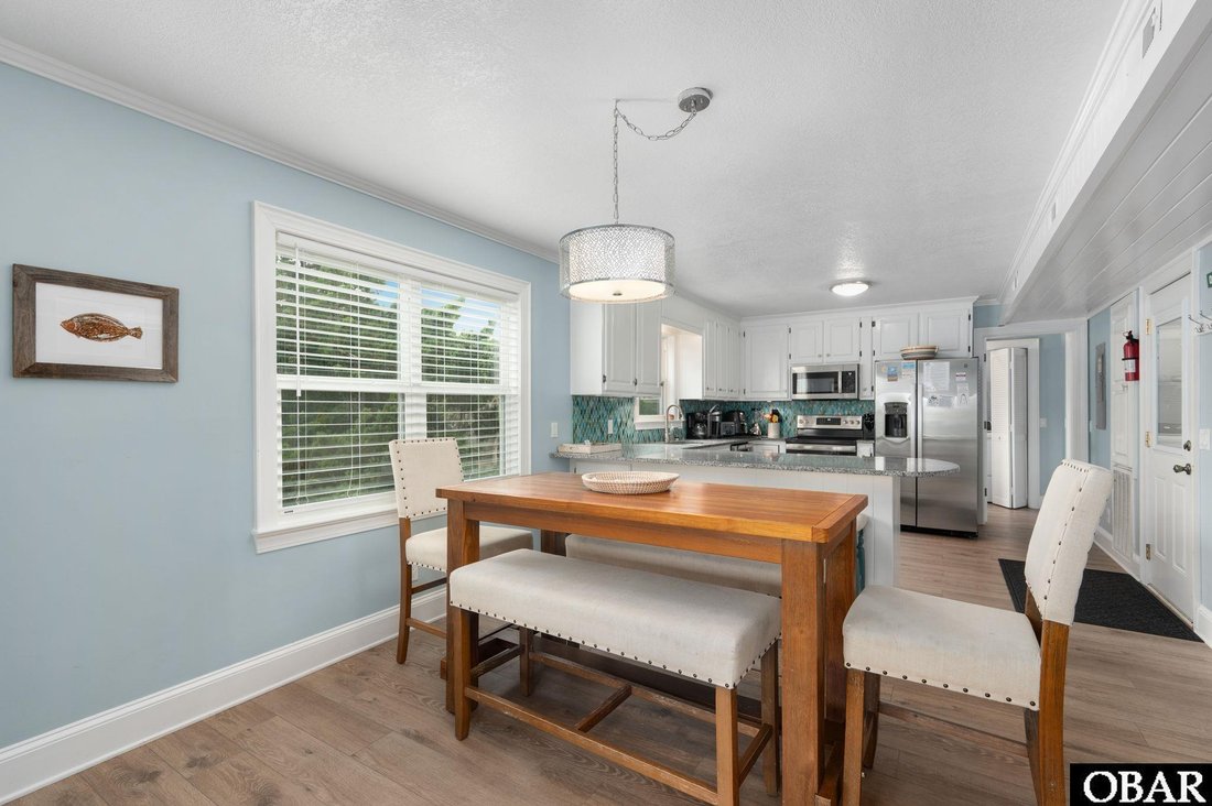 House in Ocracoke, North Carolina, United States 4 - 17163622