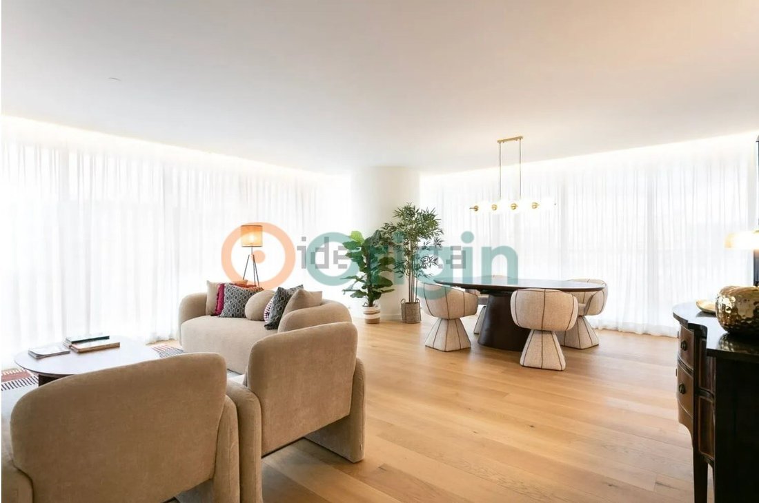 Apartment in Campolide, Lisbon, Portugal 2 - 17900132