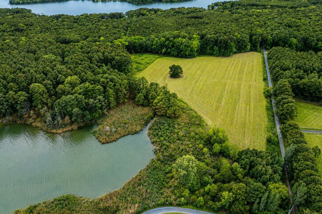 Land in Saint Michaels, Maryland, United States 1 - 17900218