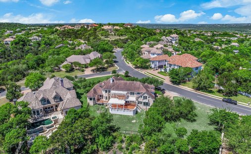 Casa en Austin, Texas, Estados Unidos 1
