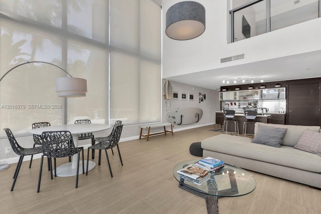 Condo in Miami Beach, Florida, United States 3 - 17895869