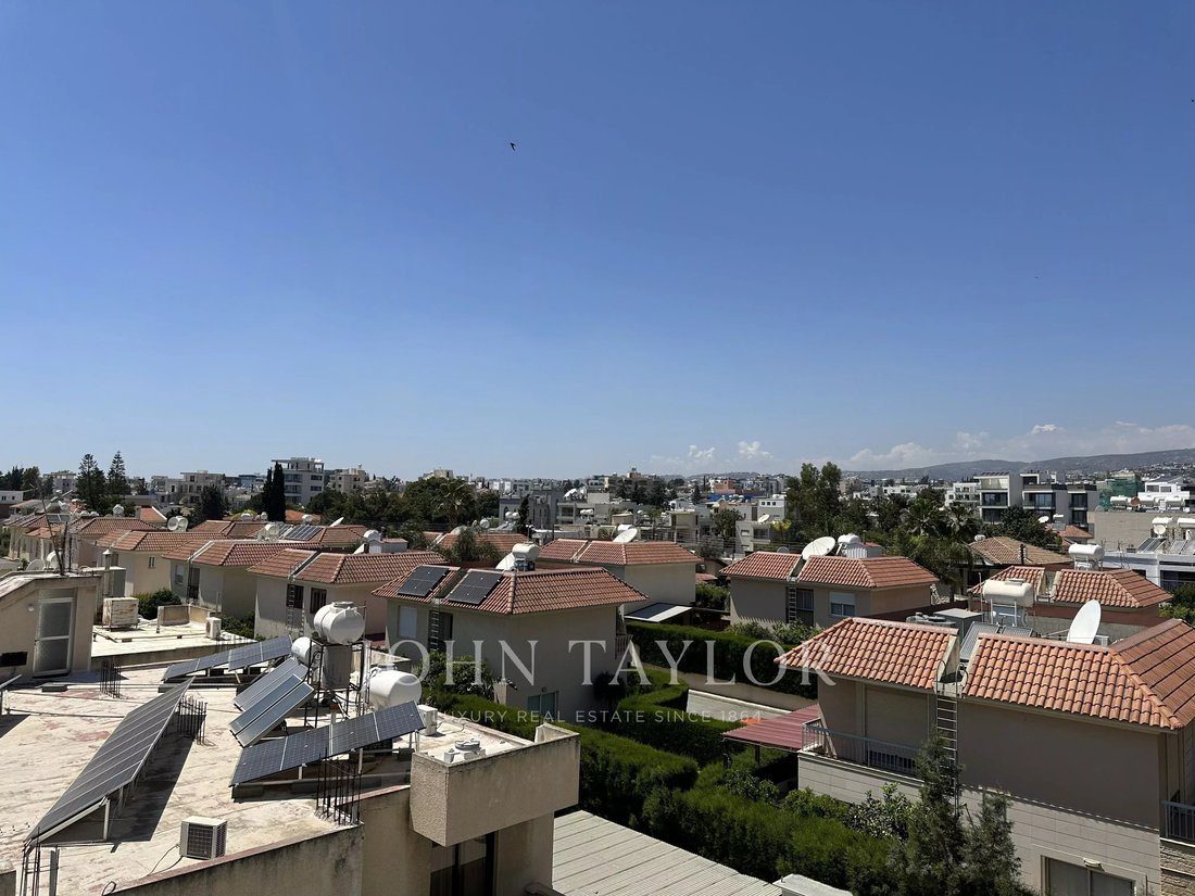 Apartment in Germasogeia, Limassol, Cyprus 2 - 16209364