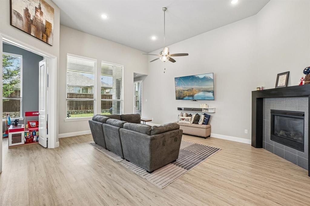 House in McKinney, Texas, United States 5 - 17895928