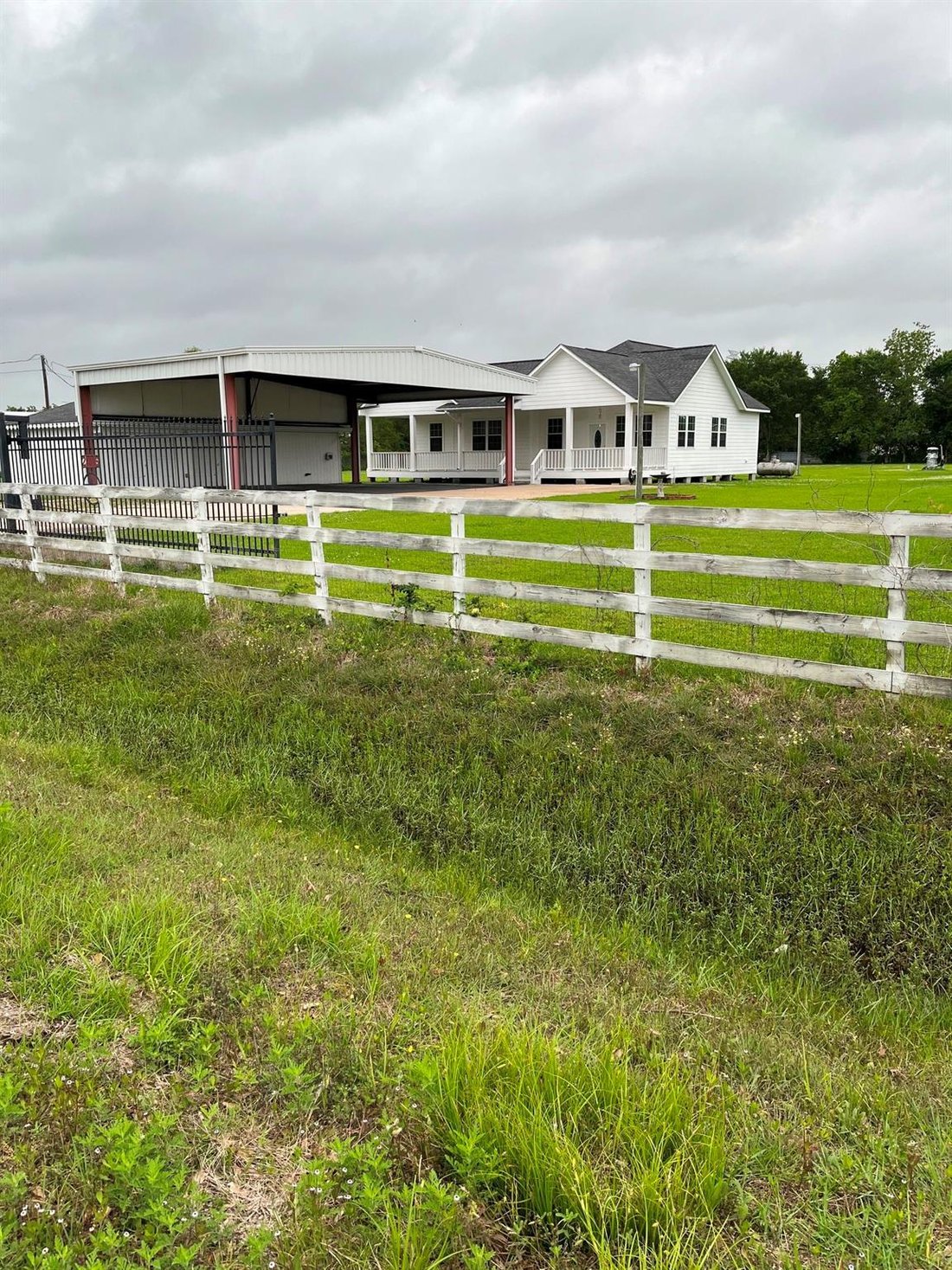 House in Crosby, Texas, United States 1 - 17899801