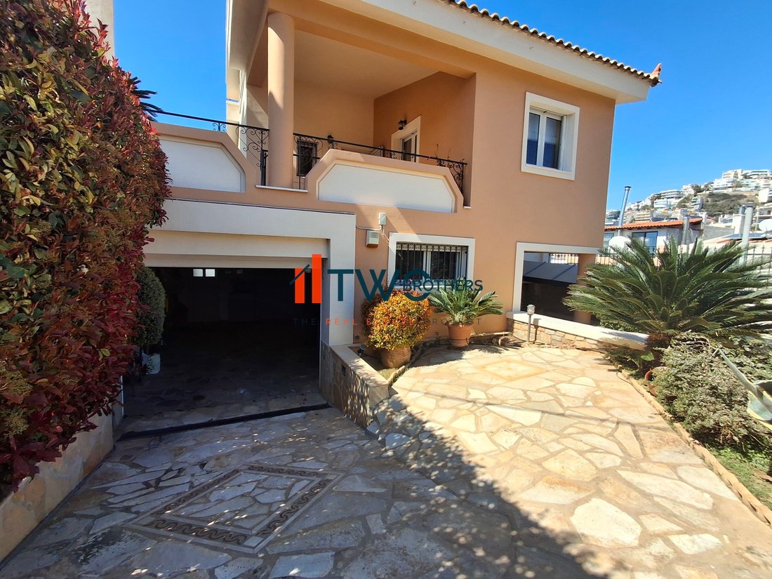 Apartment in Voula, Attica, Greece 1 - 17899571