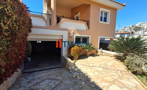 Apartment in Voula, Attica, Greece 1