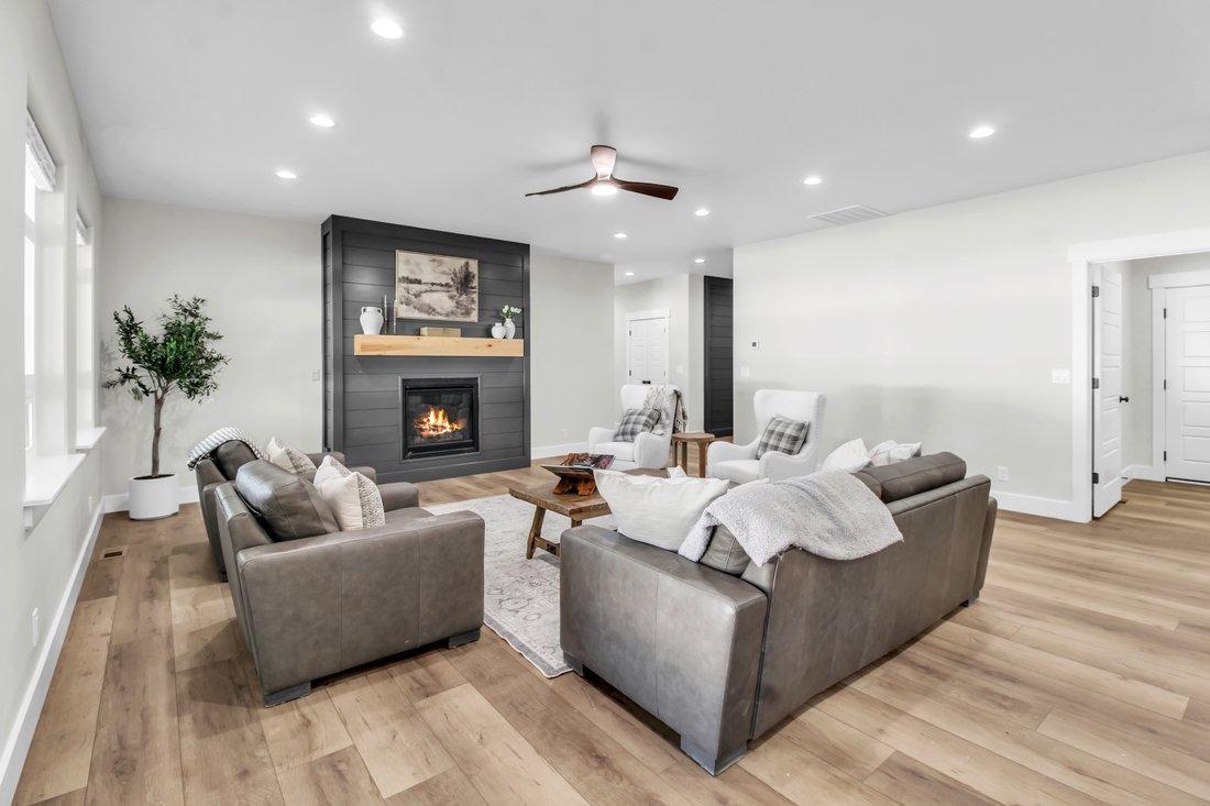 House in Heyburn, Idaho, United States 5 - 17898042