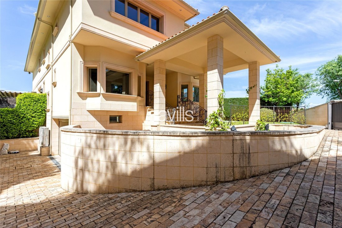 Chalet in Moncloa-Aravaca, Madrid, Spain 5 - 17897614