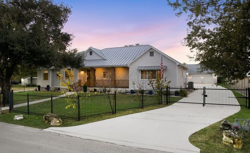 Casa en Houston, Texas, Estados Unidos 1