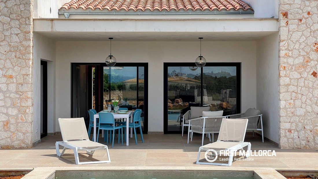 Finca in Muro, Balearic Islands, Spain 2 - 17899901