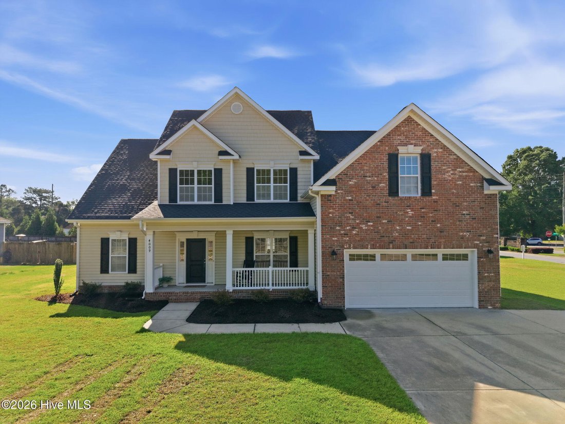 House in Winterville, North Carolina, United States 1 - 17898852