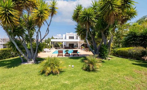 Maison à Ágios Týchonas, Limassol, Chypre 1