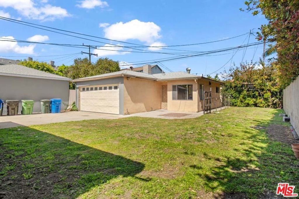 Culver City, California, United States 4 - 17899097