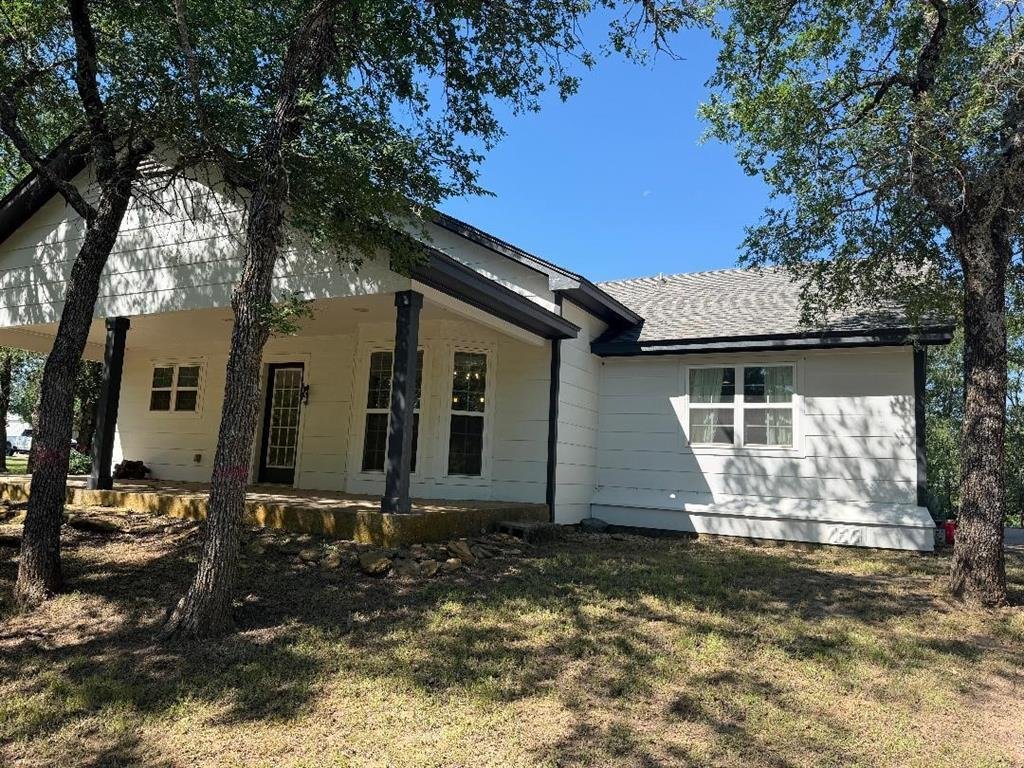 House in Hillsboro, Texas, United States 1 - 17895911