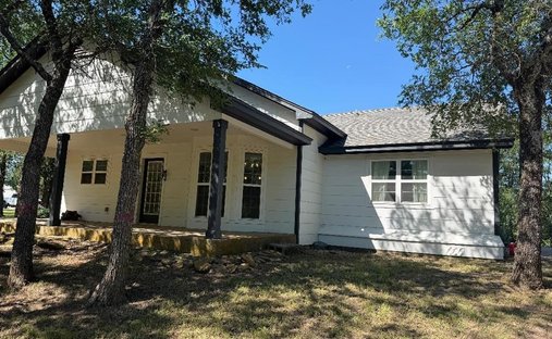 House in Hillsboro, Texas, United States 1