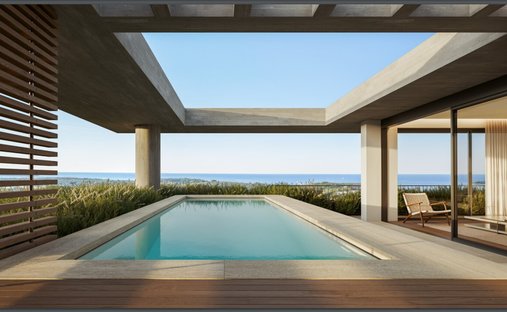 Apartment in South Athens, Attica, Greece 1