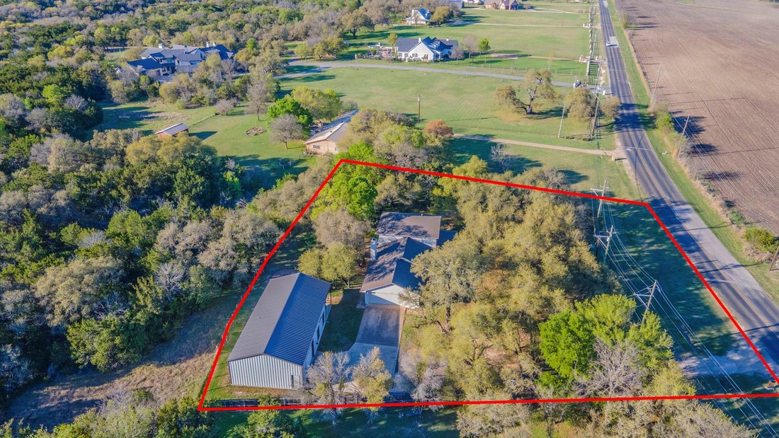 House in Temple, Texas, United States 2 - 17609066