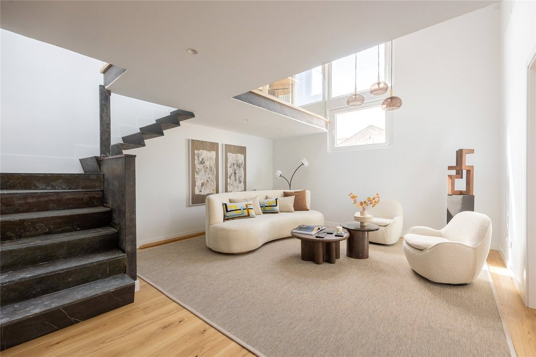Penthouse in Centro, Madrid, Spain 4 - 17897584