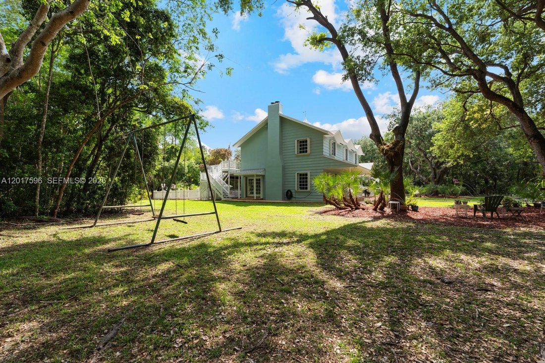 House in Homestead, Florida, United States 3 - 17898596