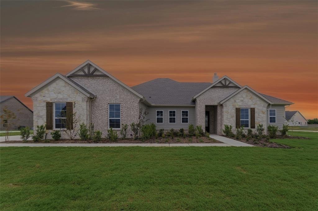 House in Krum, TX, United States 1 - 17214445