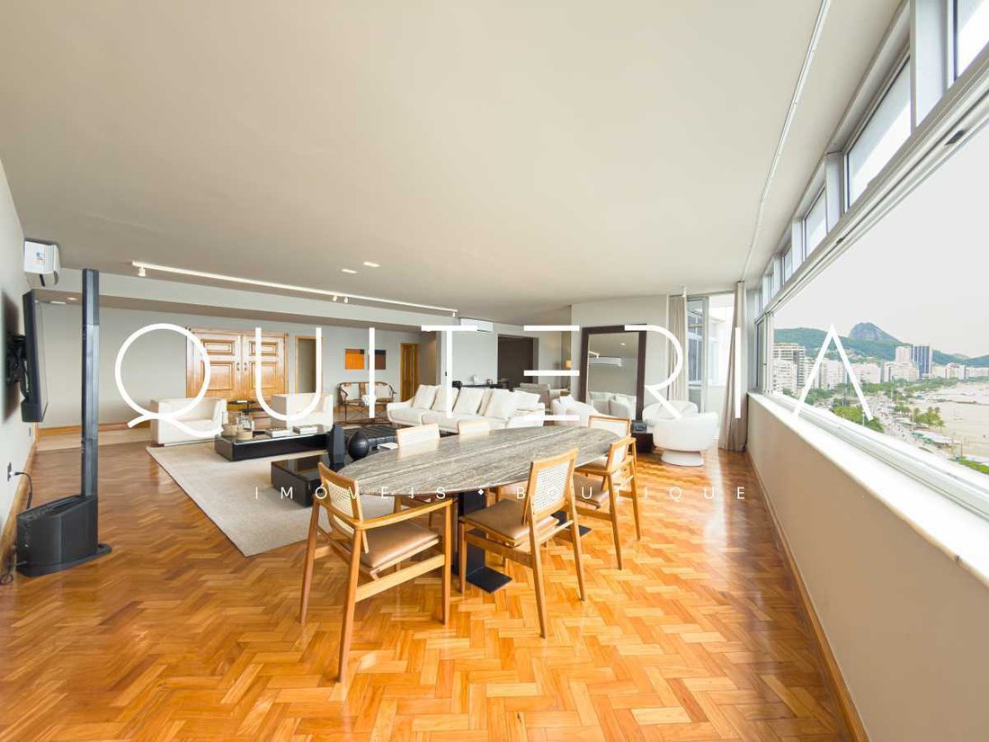 Apartment in Rio de Janeiro, State of Rio de Janeiro, Brazil 5 - 17899938