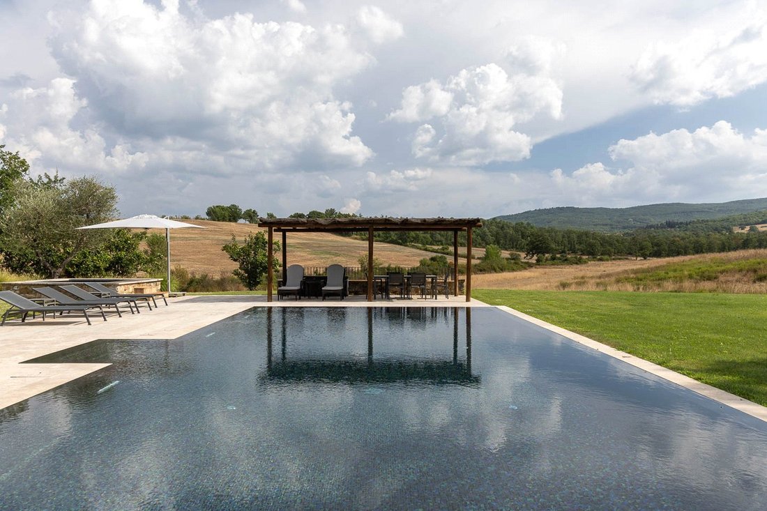 House in Casole d'Elsa, Tuscany, Italy 4 - 17897462