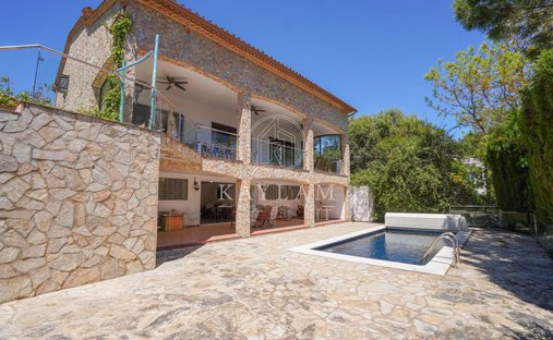 Maison à Calonge i Sant Antoni, Catalogne, Espagne 1