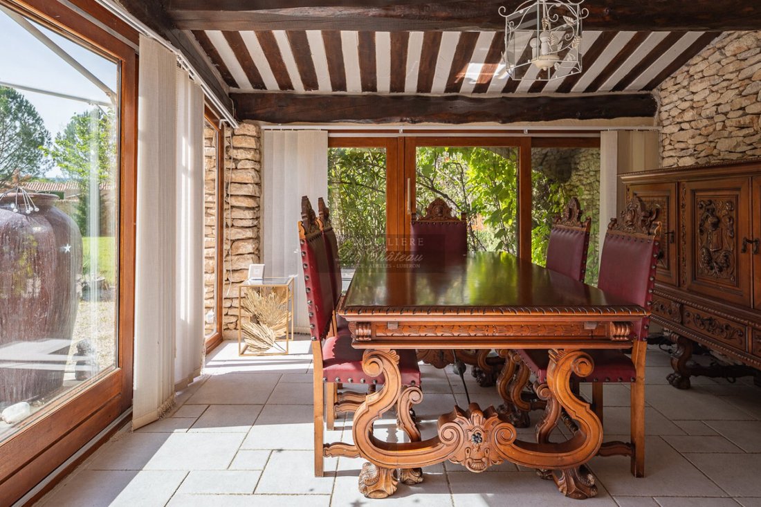 House in Gordes, Provence-Alpes-Côte d'Azur, France 5 - 17896256