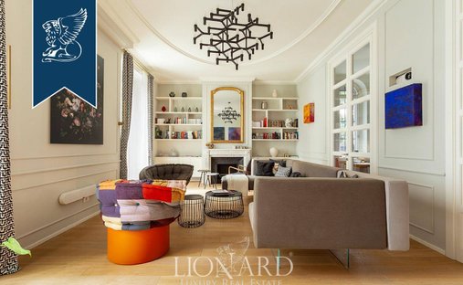 Wohnung in San Vittore - Washington, Mailand, Italien 1