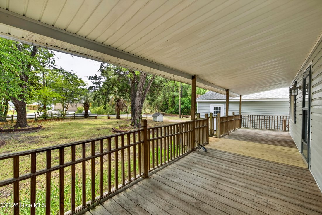 House in Carolina Beach, North Carolina, United States 3 - 17896242