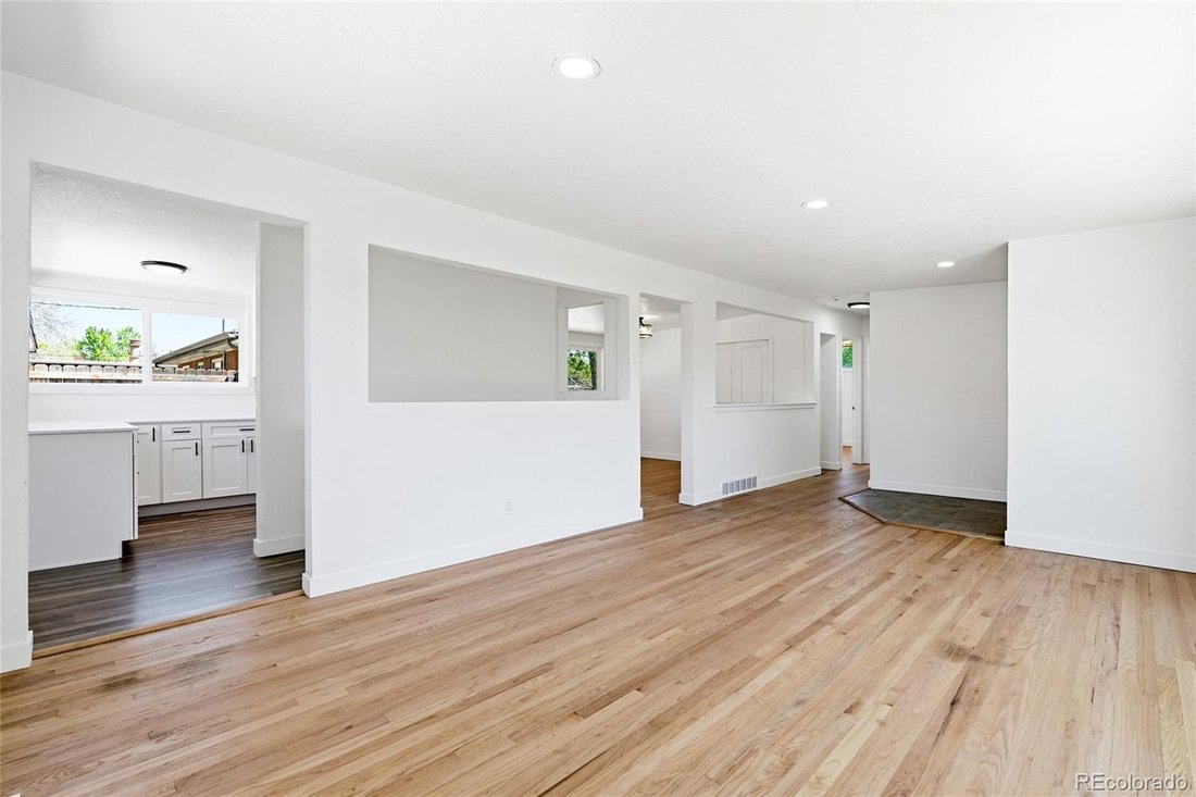 House in Lakewood, Colorado, United States 4 - 17897917